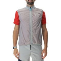 Uyn Skipper Wind Weste - nautical grey XL