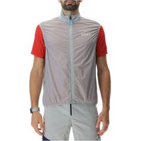 Uyn Skipper Wind Weste - nautical grey L
