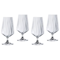 Nachtmann Bierglas Set