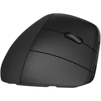HP 920 Ergonomische Maus Schwarz