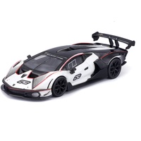 BBURAGO Lamborghini Essenza SCV12: Modellauto im Maßstab 1:24,