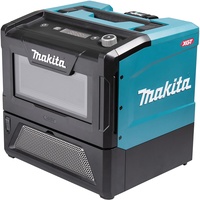 Makita MW001GZ XGT Akku-Mikrowelle solo