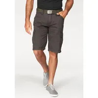 MAN'S WORLD Cargobermudas MAN'S WORLD, Herren, Gr. 46, N-Gr,