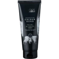 IdHAIR ID Hair Colour Bomb Pearl Blonde 1081 200