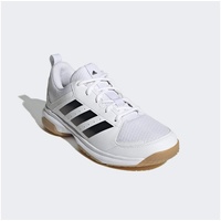 Adidas Ligra 7 Indoor Cloud White / Core Black