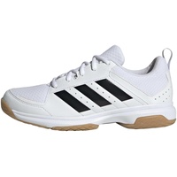 Adidas Ligra 7 Indoor Cloud White / Core Black