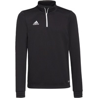 Adidas Entrada 22 Training Top, Black, 176