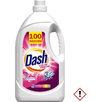 Dash Flüssig Colorfrische 100WL