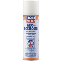 LIQUI MOLY MoS2-Rostlöser 300 ml