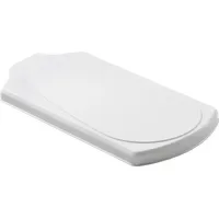 HAILO Deckel 1085329 weiß 376 x 199 x 24