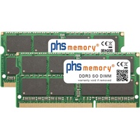 PHS-memory RAM passend für Apple iMac Core i5 2.7GHz