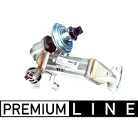 Mahle Kühler, Abgasrückführung