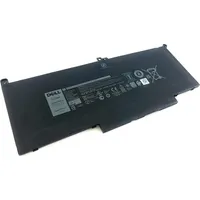 Dell Laptop-Batterie - Lithium-Ionen - 7500 mAh