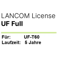 Lancom Systems LANCOM R&S Unified Firewalls - Volllizenz (5