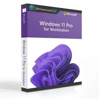 Microsoft Windows 11 Pro for Workstation N ESD ML