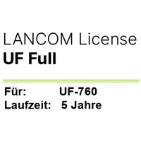 Lancom Systems LANCOM R&S Unified Firewalls - Volllizenz (5