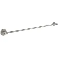 Grohe Badetuchhalter Metall Supersteel 41187DC0