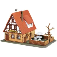 FALLER Gasthaus Zur Krone 130314 H0