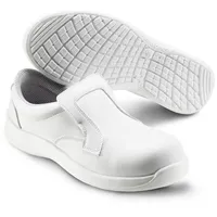 Sika Select Slip-On Sicherheitsschuh weiß 46 EU