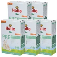 Holle Anfangsmilch PRE Bio 400 g
