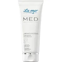 LA MER Med Reinigungsgel ohne Parfum 100 ml