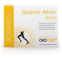 Botanicy GELENK AKTIV forte