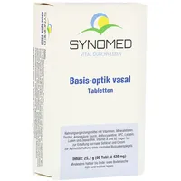 Synomed Basis-optik vasal Tabletten