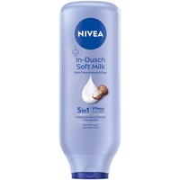 NIVEA In-Dusch Soft Milk (400 ml),