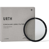 Urth 82mm Ethereal Â1⁄4 Diffusionsfilter (Plus+)