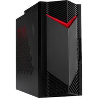 Acer Nitro N50-650 Gaming-PC Intel Core i5 13400F 2,5