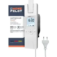 HOMEPILOT Gurtwickler RolloTron premium 23 mm Zugkraft (max.) 45