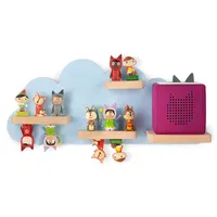 Tonies Kinderregal Auf der Traumwolke 10001209 100 x 30