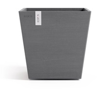 Ecopots Pflanztopf Rotterdam grau