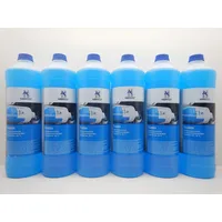 Normfest FROSTEX -50C° FROSTSCHUTZKONZENTRAT FROSTSCHUTZ SCHEIBENWASCHANLAGE 1000ml