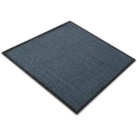 Floordirekt Katzen-Kratzteppich Katzen 16969 Blau Quadratisch 500 mm x