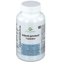 Synomed Intest protect Tabletten