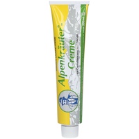 Axisis Alpenkräuter Creme Lacure mit Cannabisöl und Teufelskr