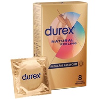 DUREX Durex Natural Feeling Kondome