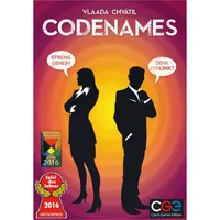 JoeKas World GmbH Codenames