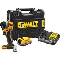 Dewalt DeWalt, DCF850E1T Akku-Schlagschrauber inkl. Koffer + Akku 1.7Ah