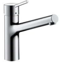 Hansgrohe Talis M52 Einhebel-Küchenmischer Chrom