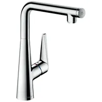 Hansgrohe Talis Select M51 Einhebelmischer Chrom