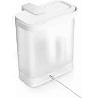 Philips Sofortwasserfilter, Wasserfilterkanne, Weiss