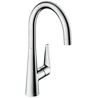 Hansgrohe Talis M51 Einhebel-Küchenmischer Chrom