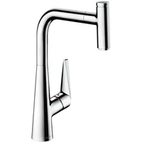 Hansgrohe Talis Select M51 Küchenarmatur Chrom