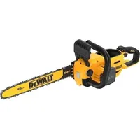 DeWalt DCMCS574X1 Akku Kettensäge)