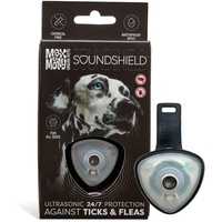 Max & Molly Soundshield, 24/7 Hundepflegeartikel schwarz