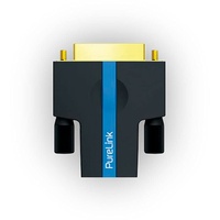 PureLink CS010 - High-Speed HDMI Adapter - DVI Stecker/HDMI