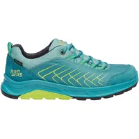 Hanwag Coastridge Low Lady ES icefall/sulphur (497666) 8