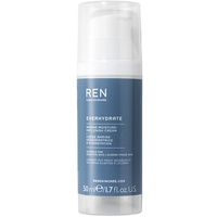 Ren Everhydrate Marine Moisture-Replenish Cream 50 ml